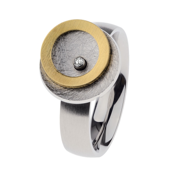 Ernstes Design, Ring, R715